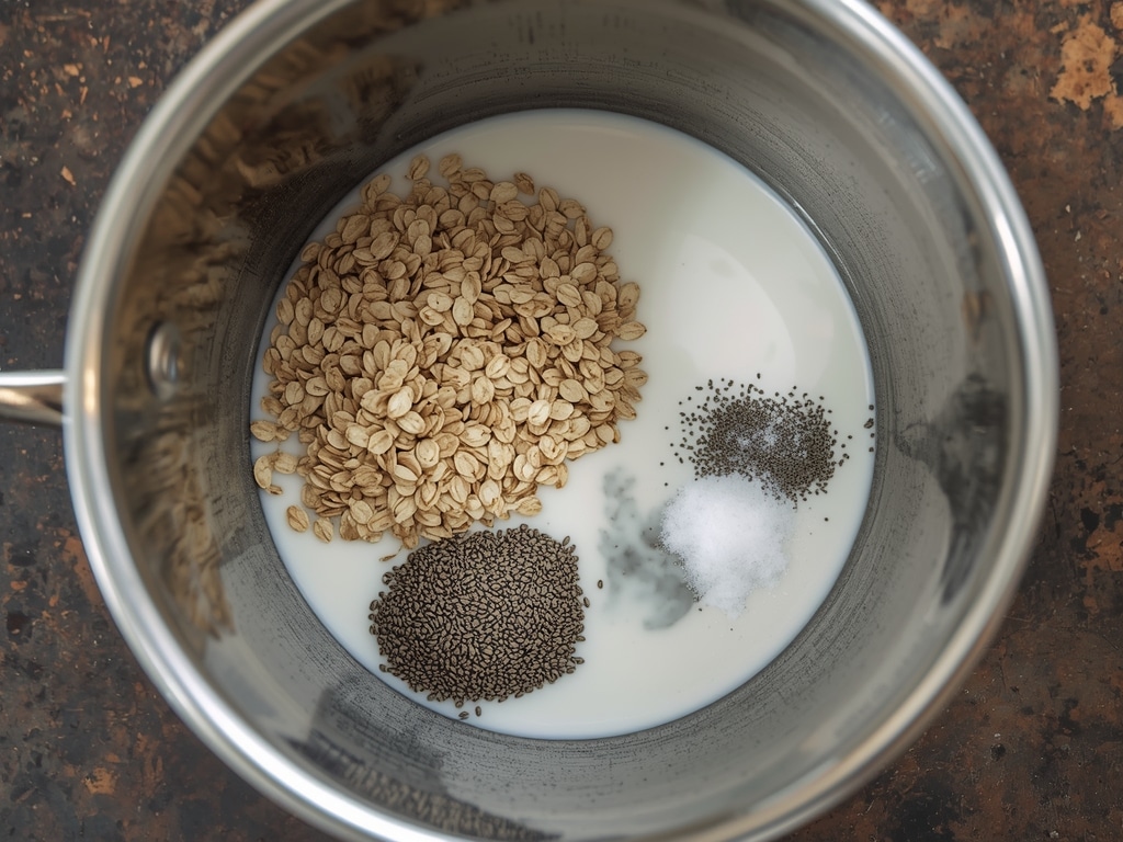 vegan breakfast for weight loss - Process or ingredients