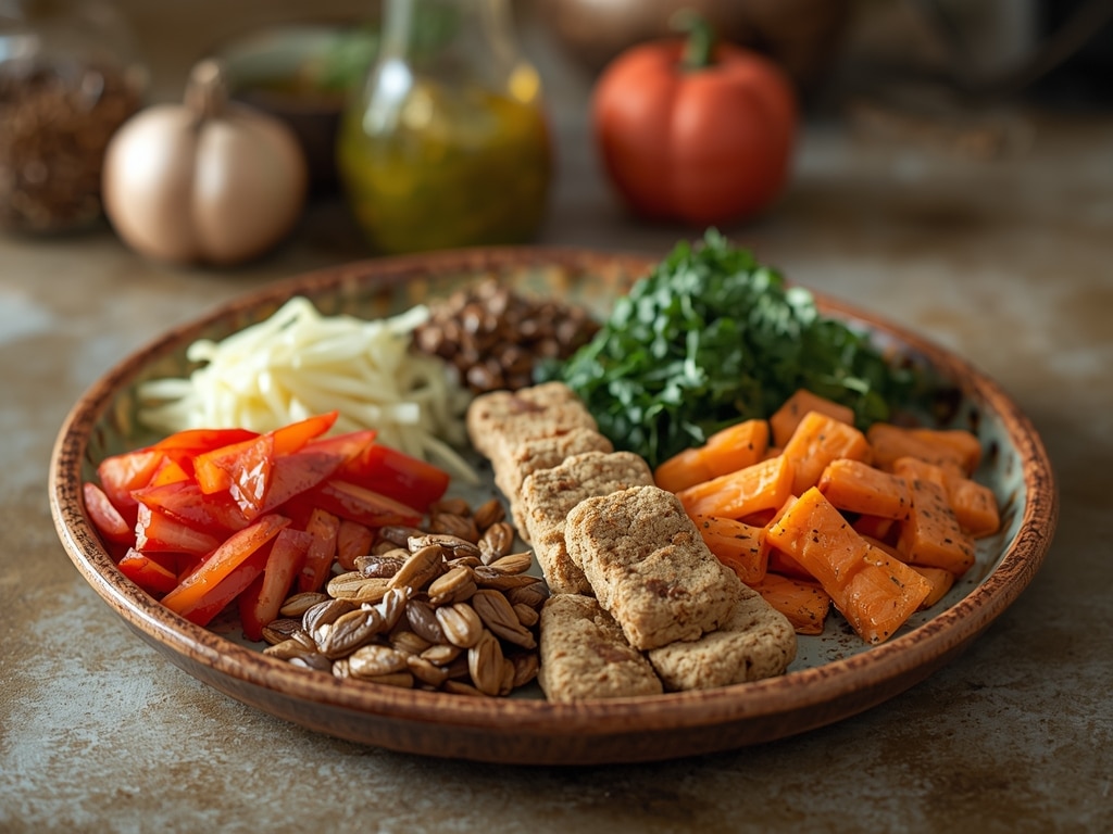 vegan snacks for weight loss 1 vegan snacks for weight loss - Process or ingredients