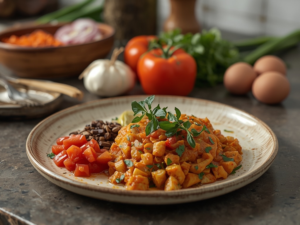quick vegan dinner for busy weeknights 2 quick vegan dinner for busy weeknights - Process or ingredients
