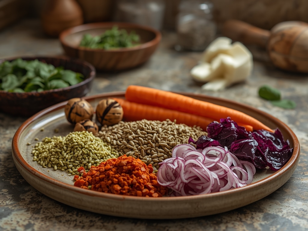 vegan recipes to lose belly fat 1 vegan recipes to lose belly fat - Process or ingredients