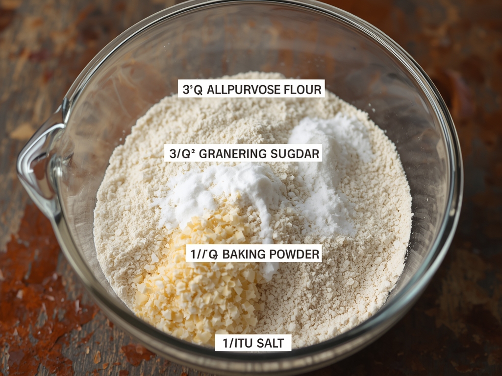 the best vanilla cake ever vegan - Process or ingredients
