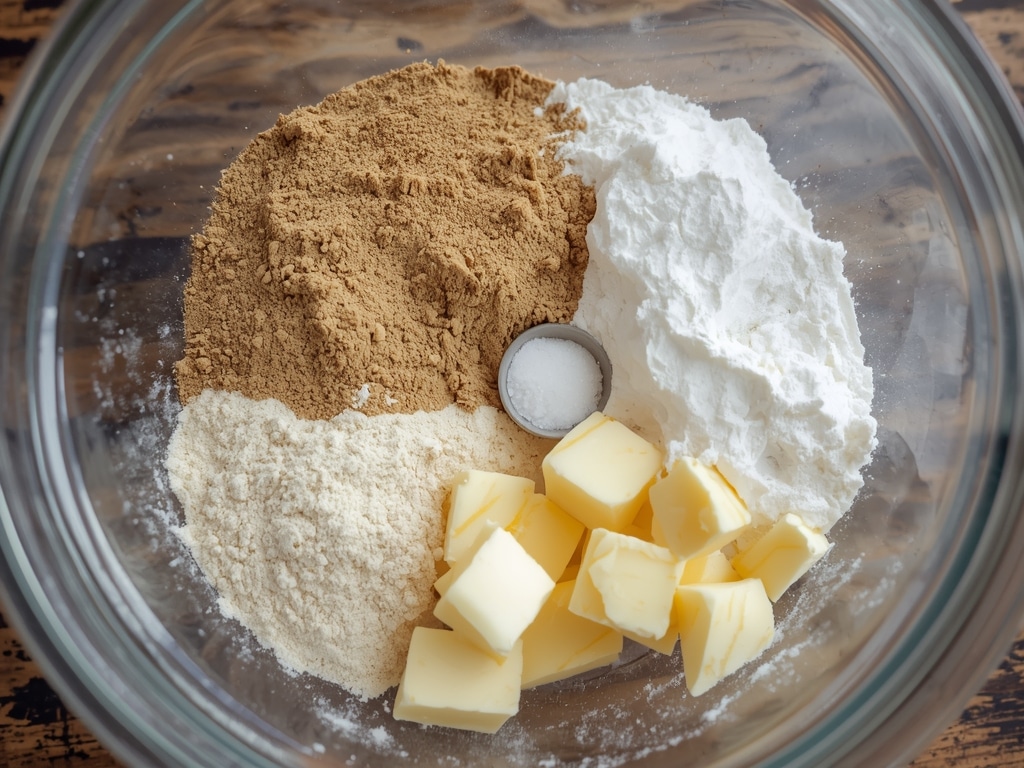 the best healthy pumpkin pie - Process or ingredients