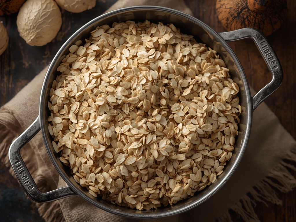 Oatzempic Diet For Weight Loss - Detail or variation