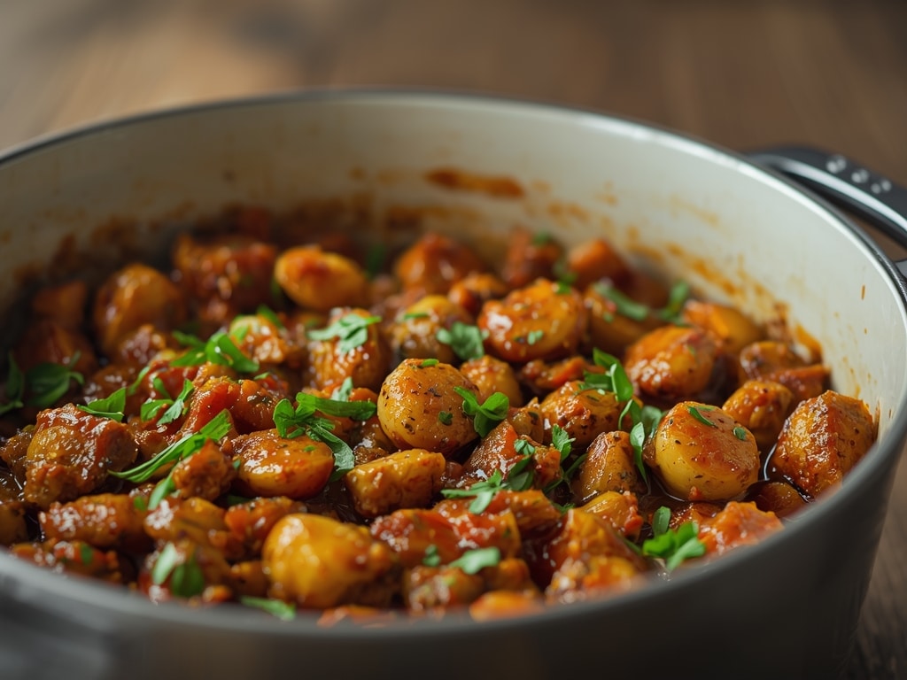 Vegan Dinner for Weight Loss: Easy Recipes Tonight! 2 vegan dinner for weight loss - Detail or variation