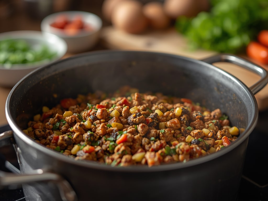 vegan meal prep for weight loss - Detail or variation