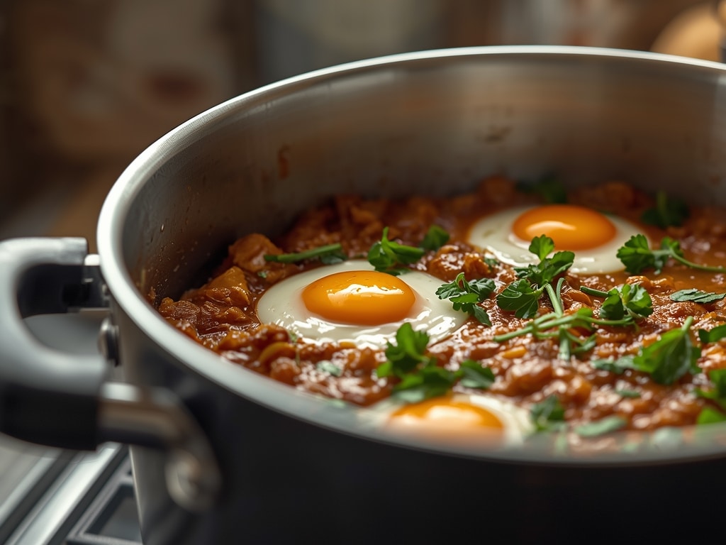 vegan breakfast for weight loss - Detail or variation
