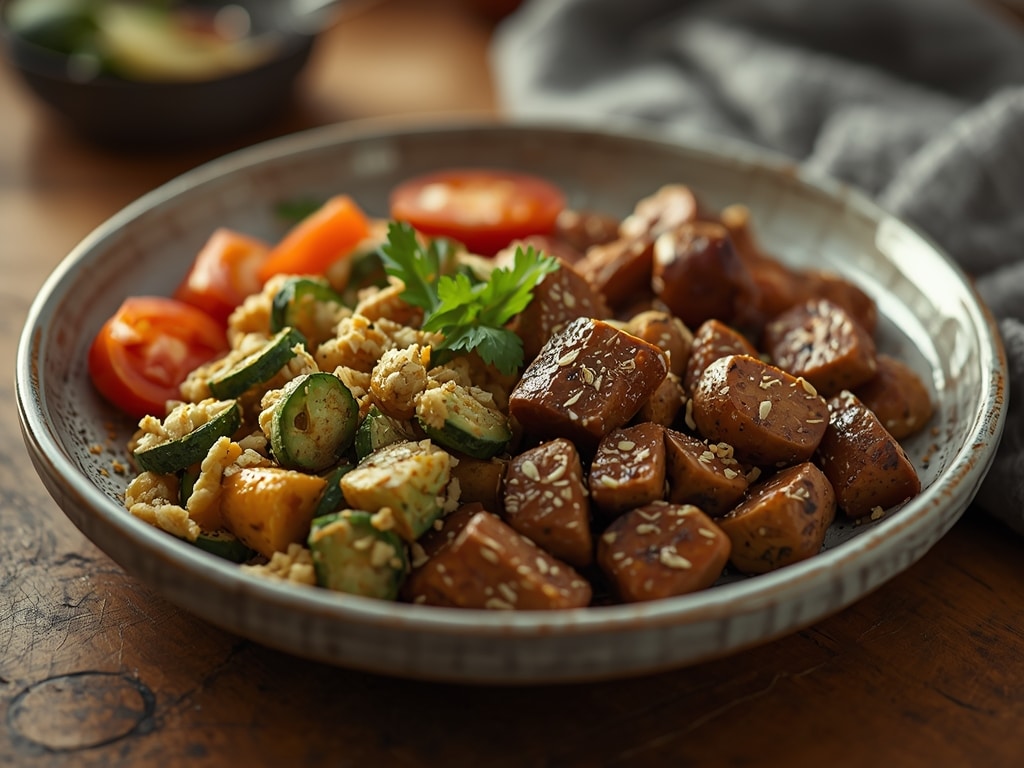 budget vegan meals for weight loss 1 budget vegan meals for weight loss - Detail or variation
