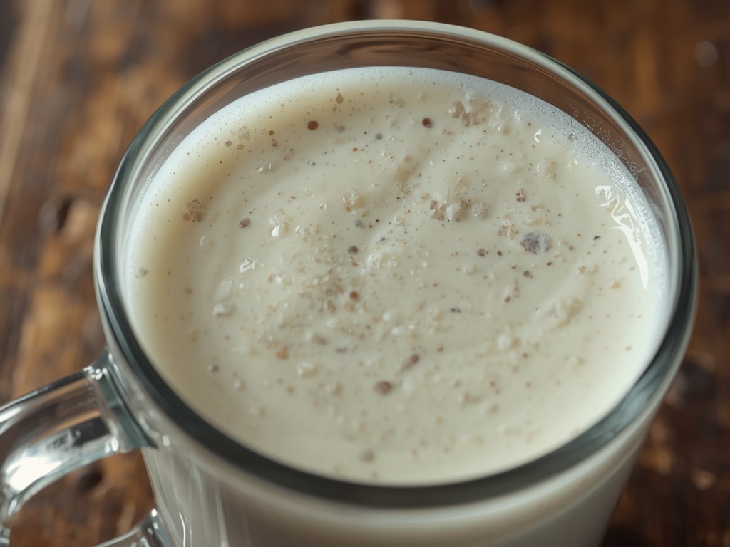 donkey milk nutrition - Detail or variation