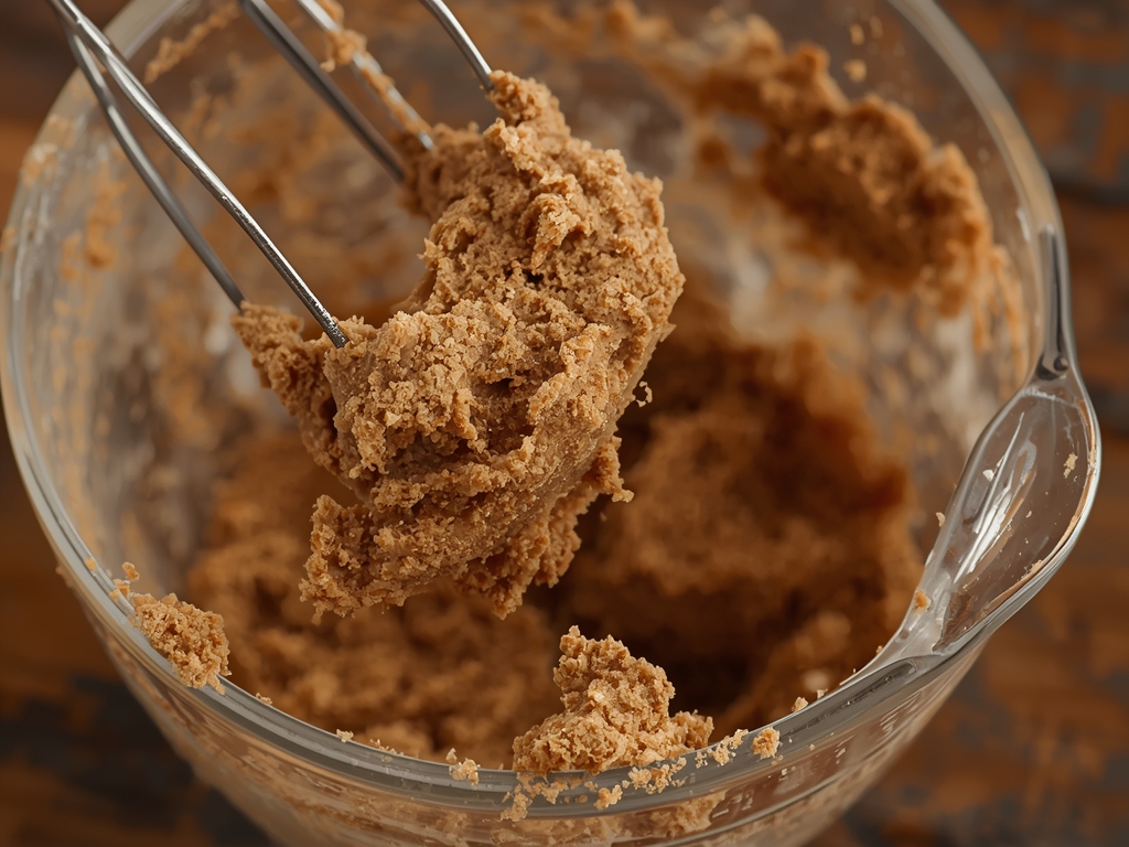 vegan snickerdoodle cake - Detail or variation