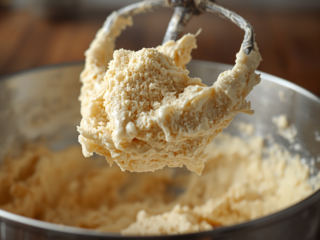 the best vanilla cake ever vegan - Detail or variation