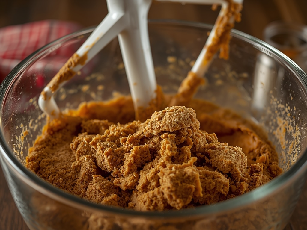 vegan pumpkin bread recipe - Detail or variation
