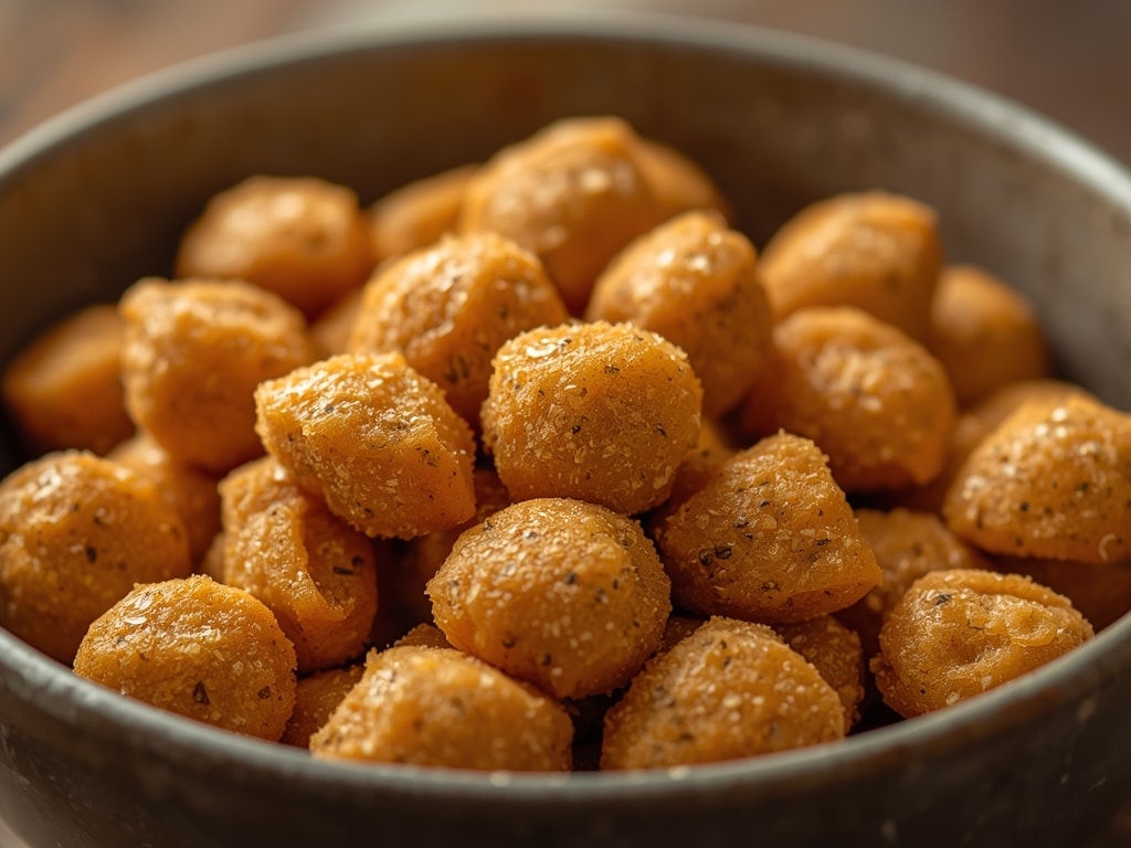 paleo sweet potato gnocchi - Detail or variation