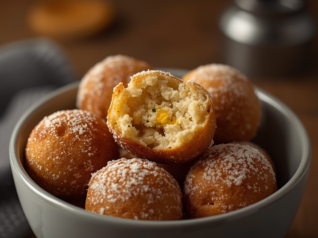 Breakfast Pancake Poppers You’ll Crave Every Morning - Detail or variation
