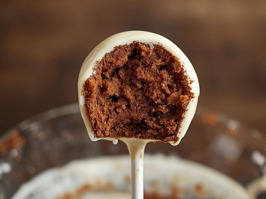 Starbucks Cake Pop Recipe (Easy Copycat) - Detail or variation
