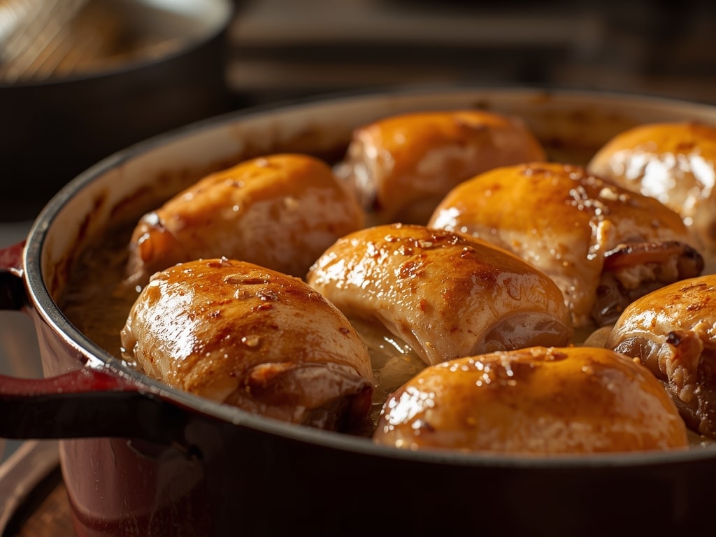 Pig Shots (Oven-Baked Recipe): The Easiest, BEST Method! 2 Pig Shots (Oven-Baked Recipe) - Detail or variation
